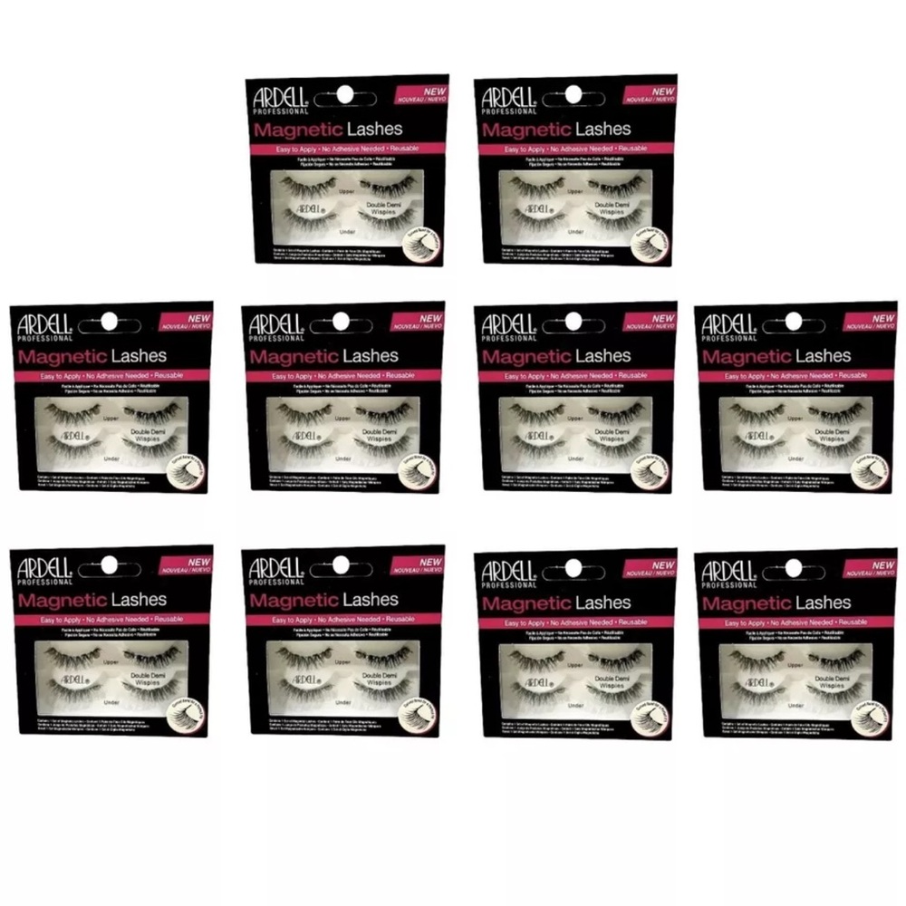 Ardell Professional Magnetic Eyelashes Bulk